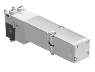 Elektrozawór VMPA2-M1BH-M-PI FESTO Wysoka jakość